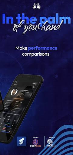 CHRONUS e-Sports Screen 3