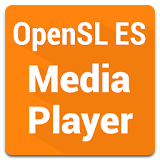OpenSLMediaPlayer (Java API) icon
