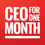 Adecco - CEO for One Month icon