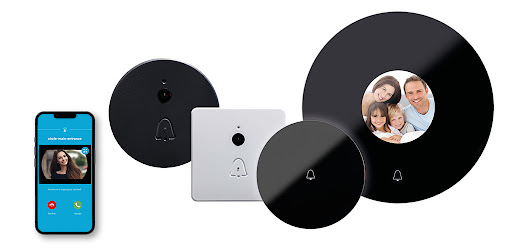 DIVUS VIDEOPHONE Mobile