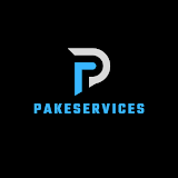 Pak E Services icon