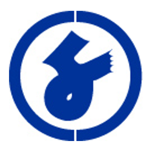八千代TAXIスマホ配車 logo