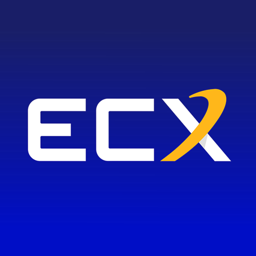 Ecx Pay - Mastercard logo