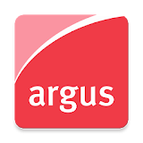 Argus Alerts icon