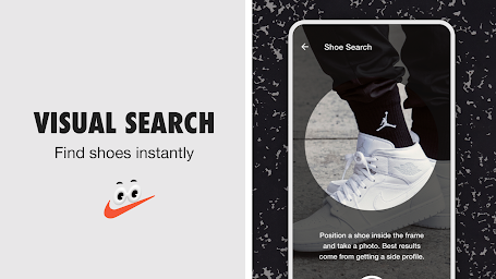 Nike: Shoes, Apparel & Stories