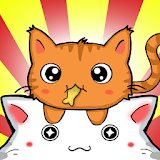 Catzilla: The Fat Cat clicker icon