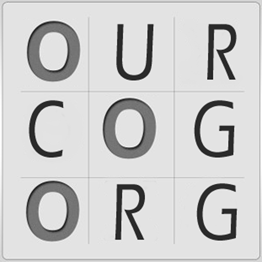 ourCOG 4.2.0 Icon