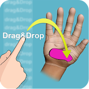 Top 16 Education Apps Like Drag&Drop Reflexology (hands) - Best Alternatives