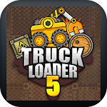 Cover Image of Download Truck Loader ‎5 15 APK