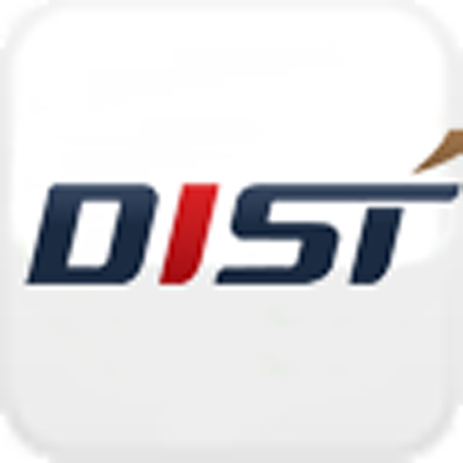 DIST SNS logo