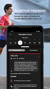 Trenara Coach – Running Plans Apk Download New* 3