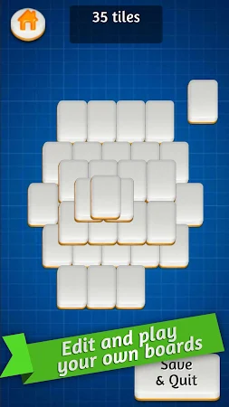 Game screenshot Mahjong Gold apk download