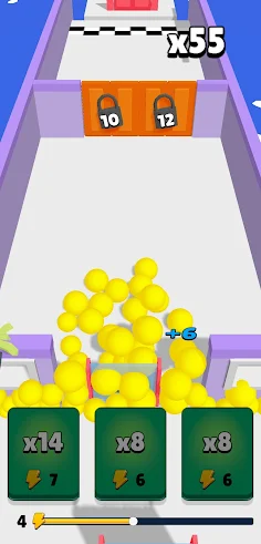 More Balls Please! - Screenshot 1