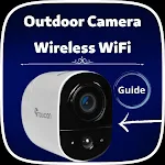 Cover Image of डाउनलोड Outdoor Camera WiFi guide  APK