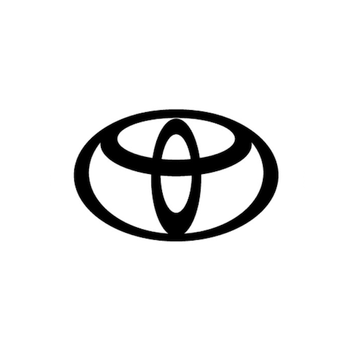 Toyota Connected Nepal logo