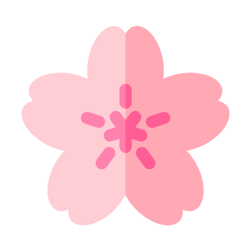 Sakura Jisho | Japanese-Englis 1.5 Icon
