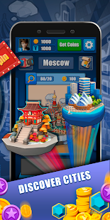 Russian Loto online Screenshot