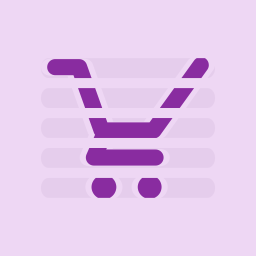 WeShopping - Shopping lists Logo