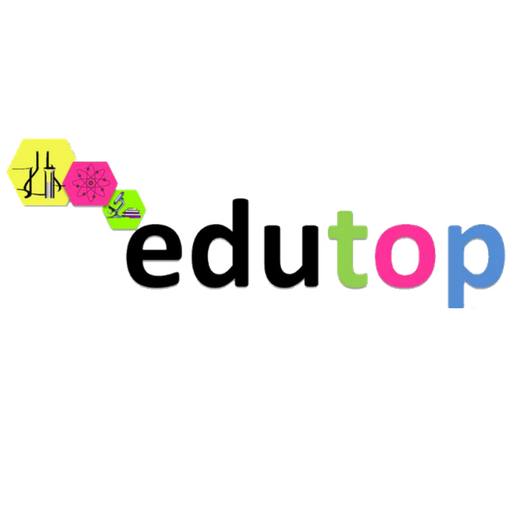 Edutop logo