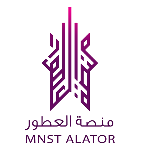 منصة العطور logo