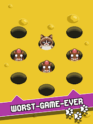 Grumpy Cat's Worst Game Ever