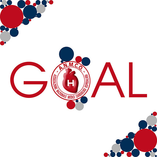 LDL-C Goal logo