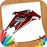 Top 35 Personalization Apps Like How to Draw Spaceships - Step by Step - Best Alternatives