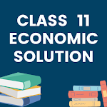 Cover Image of 下载 Class 11 Economic Development  APK