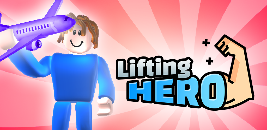 Lifting Hero Mod APK 42.2.6 (Unlimited money)