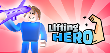 How to Download and Play Lifting Hero on PC, for free!