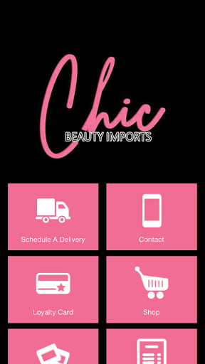 Chic Beauty Imports