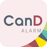 CanD Countdown Reminder Events icon