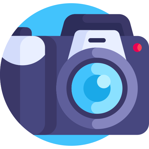 Photo Guru - Edit Photo,Motion logo