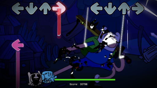 FNF Pibby Apocalypse (Friday Nightlies) APK for Android - Free Download