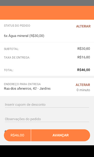 Pra Levar Screen 3