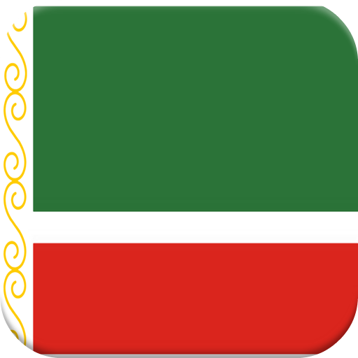 Чеченское радио  Icon