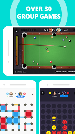 Download Plato - Games & Group Chats 3.0.2 1