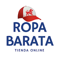 Tienda de ropa online BARATA