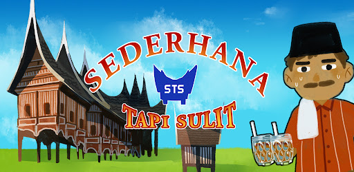 Sederhana Tapi Sulit: The Game