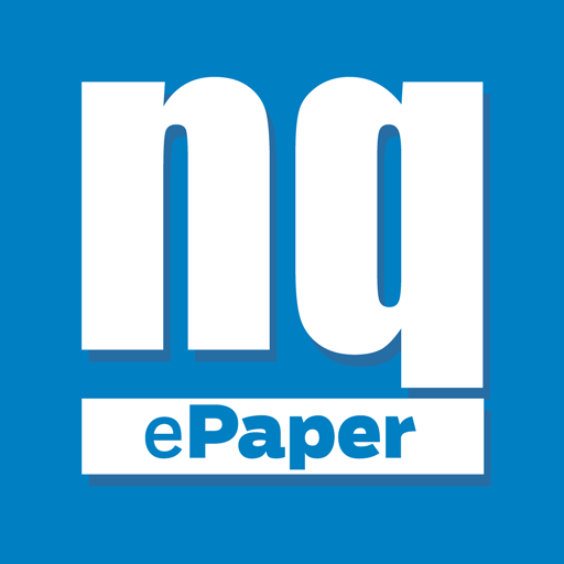 Neckarquelle ePaper logo