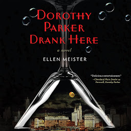 Icon image Dorothy Parker Drank Here