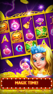 Slots 3.6.0.20210827 APK screenshots 11