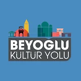 Beyoğlu Kültür Yolu icon