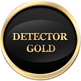 Detector Gold Simulator icon