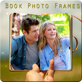 Book Photo Frames icon