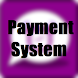 Payment System - Androidアプリ