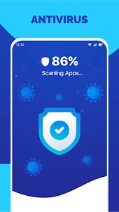 HD Cleaner: Secure Cleaner