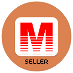 Cover Image of Télécharger MultiCityStore Seller APP  APK