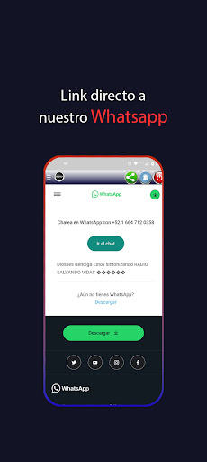 Radio Voces de Salvacion