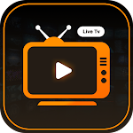 Cover Image of Descargar Live TV Shows Guide 1.0 APK